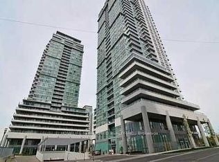 70 Town Centre Ct #312, Toronto, ON M1P 0B2