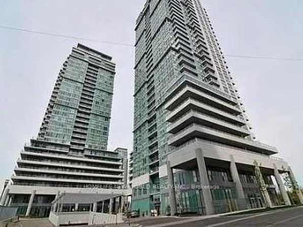 70 Town Centre Ct, Toronto, ON