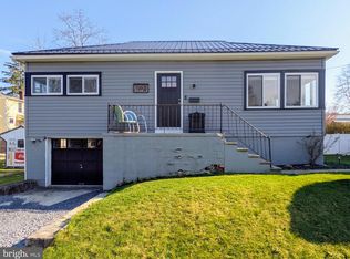 103 Barclay St, Bedford, PA 15522