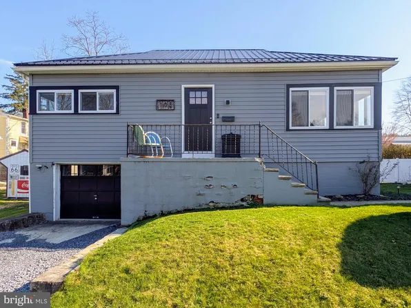 103 Barclay St, Bedford, PA 15522