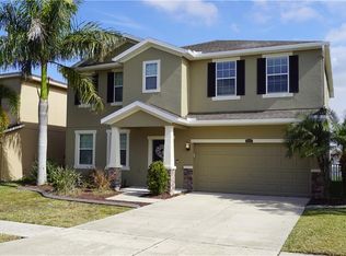 1728 Bonita Bluff Ct, Ruskin, FL 33570