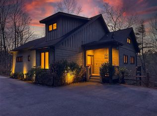 155 Springs Way, Sapphire, NC 28774