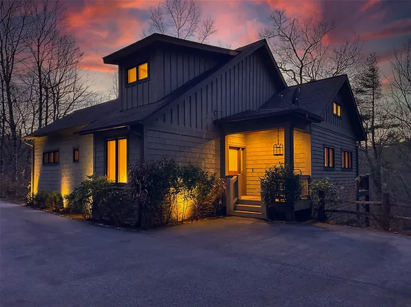 155 Springs Way, Sapphire, NC 28774