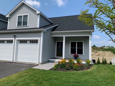25 Salisbury Hill Blvd #54, Worcester, MA, 01609