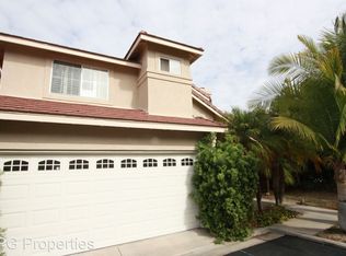 17 Sherrelwood Ct, Aliso Viejo, CA 92656