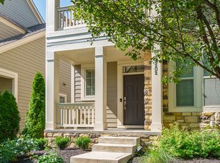 4202 Troutbrook Dr, Dublin, OH 43016