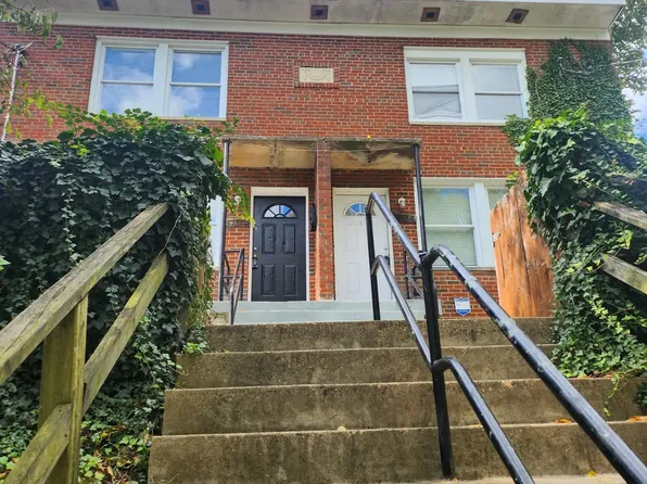 3837 1st St SE, Washington, DC 20032