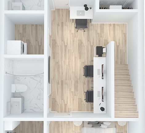 5th image of 3610 Haverford Ave #1