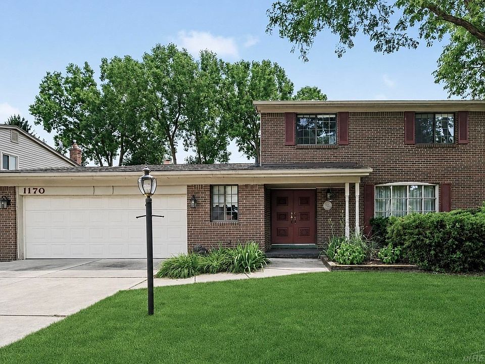 1st image of 1170 Trevino Dr