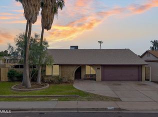 2165 E Hampton Ave, Mesa, AZ 85204