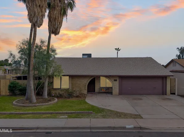 2165 E HAMPTON Avenue, Mesa, AZ 85204