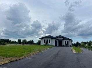 3776 68th Ave NE, Naples, FL 34120