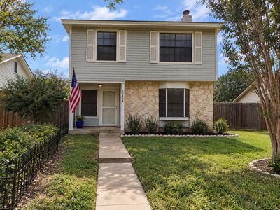 13638 Princes Knls, San Antonio, TX, 78231