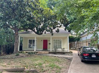 1654 Monroe Ave, Memphis, TN 38104