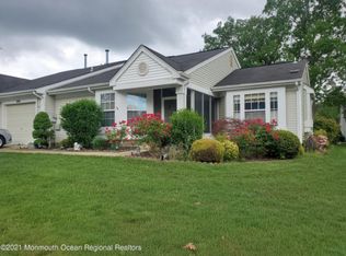 1221B Thornbury Ln, Manchester Township, NJ 08759
