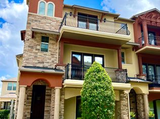 14536 San Pietro Dr, Houston, TX 77070