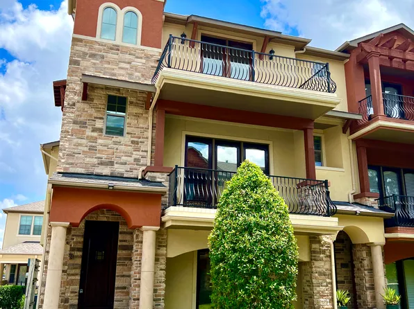 14536 San Pietro Dr, Houston, TX 77070