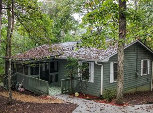 28 Atterberry Ct #3-5158, Ellijay, GA 30540