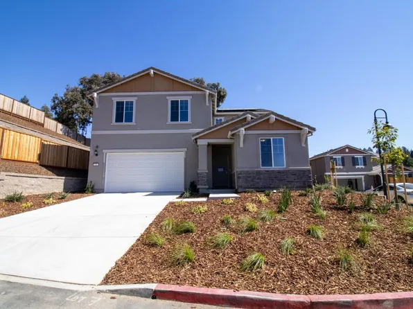 51 DeNova Lane, Martinez, CA 94553