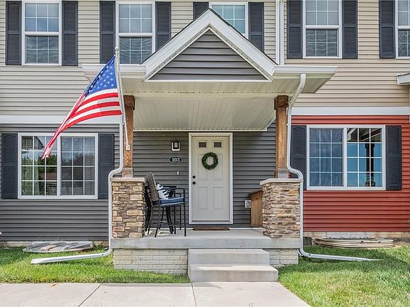 2nd image of 9035 Coneflower Dr Unit 103