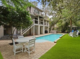 10 Wood Ibis Rd, Hilton Head Island, SC 29928