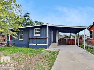 150 Venice, San Antonio, TX 78201