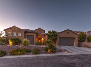 2438 Hardin Ridge Dr, Henderson, NV 89052