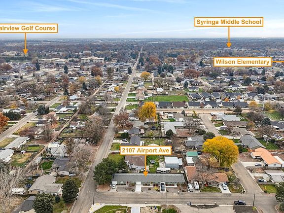 2nd image of 2111 Airport Ave #2105