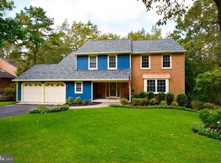 133 William Feather Dr, Voorhees, NJ 08043