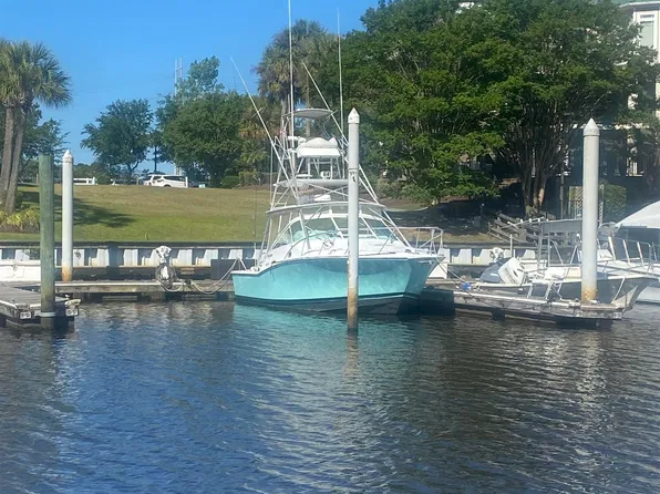 1525 13th Ave. N #boatslip 16, North Myrtle Beach, SC 29582