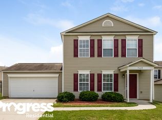 9620 Duxford Ln, Charlotte, NC 28269