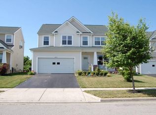 6613 Cherry Bnd, Canal Winchester, OH 43110