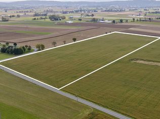 0 Weidmansville Rd, Ephrata, PA 17522