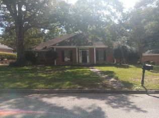 7541 Quency Dr, Mobile, AL 36695