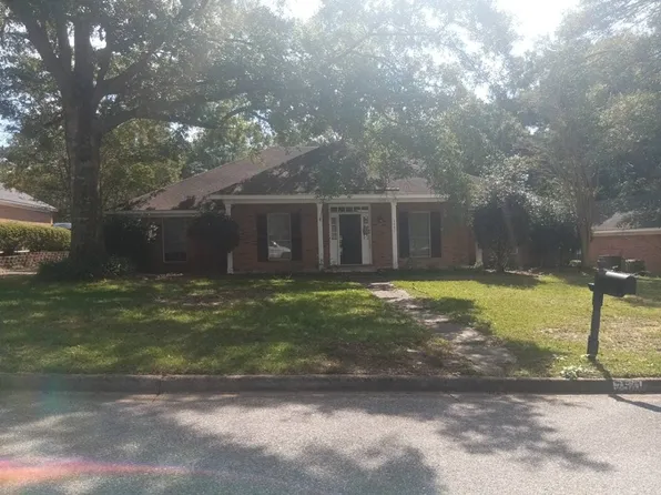 7541 Quency Dr, Mobile, AL 36695