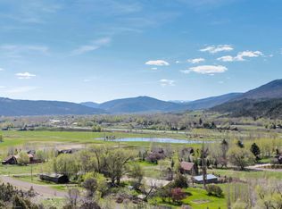 360 Cerise Ranch Rd, Carbondale, CO 81623