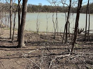 Private Road 484, Hillsboro, TX 76645