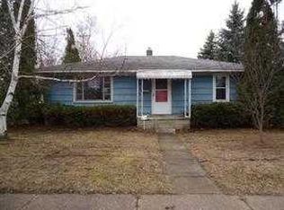 2810 Mix Ave, Bay City, MI 48708