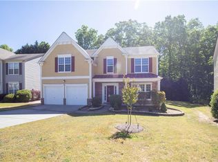 2565 Vistoria Dr, Cumming, GA 30041
