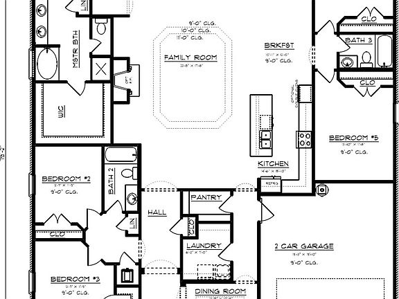 Floor Plan.