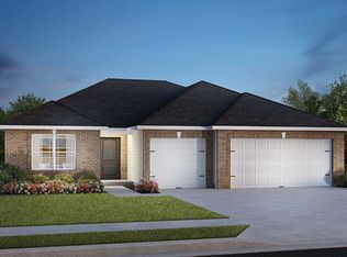 605 Blarney Dr, Pendleton, IN 46064