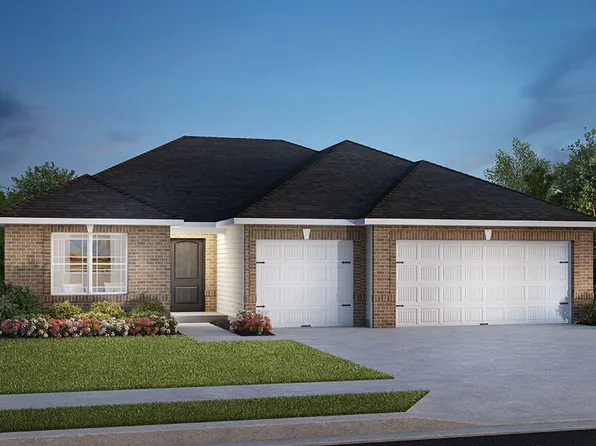 605 Blarney Dr, Pendleton, IN 46064