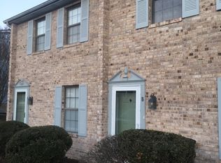 53 Eastgate Cir APT A, Cookeville, TN 38506