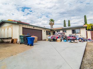 1505 Oleander Ave, Chula Vista, CA 91911