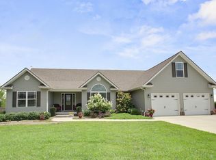 265 Miller Hunt Rd, Winchester, KY 40391