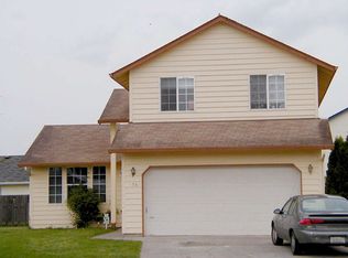 114 SW 14th Cir, Battle Ground, WA 98604