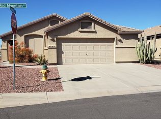8864 E Red Mountain Ln, Gold Canyon, AZ 85118