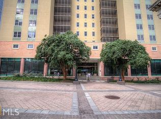 300 Peachtree St NE #14H, Atlanta, GA 30305