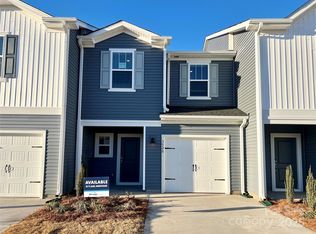 3520 Backwater St, Concord, NC 28027