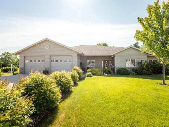 634 Dewberry Ln, Alexandria, MN 56308